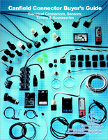 CANFIELD CONNECTORS - KC TPS